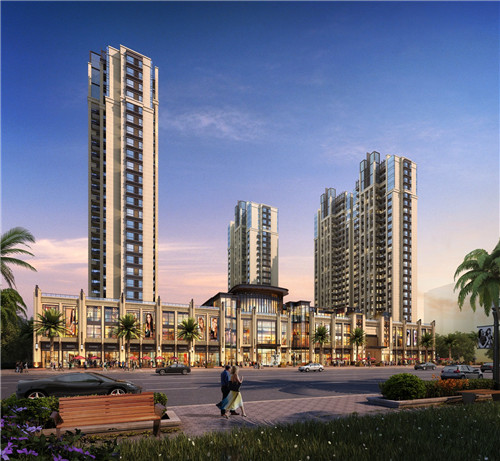 惠和祥黄焖鸡米饭