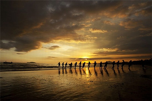 百叶大馄饨