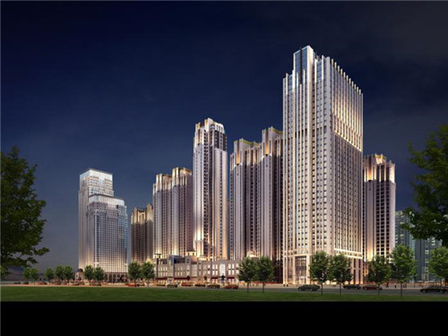 吉林火锅店装修监理规划