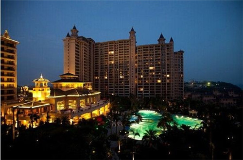 重庆火锅店包间门牌设计