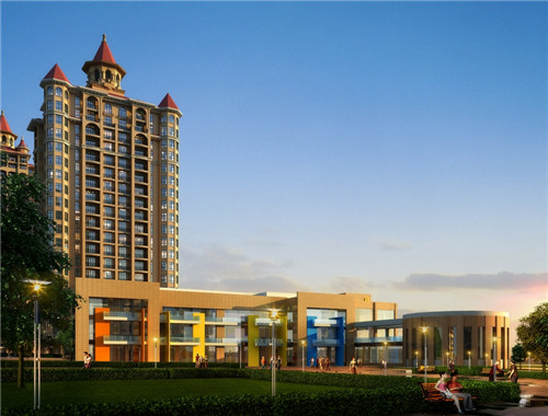 生活中物业有什么作用（物业起到什么作用）