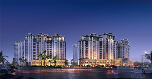 天朗大兴郡最便宜的房子（天朗大兴郡蔚蓝锦城最新房价图）