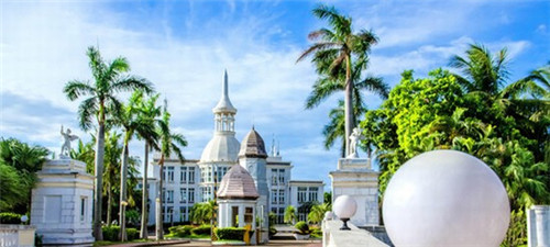 错银铜双翼神兽文创作品（错银青铜神兽）