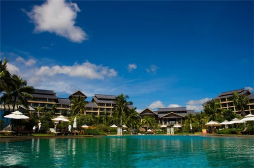 平阴县加盟一个小海鲜店大概多少钱，在平阴县加盟蟹逊捞汁小海鲜开店会亏吗