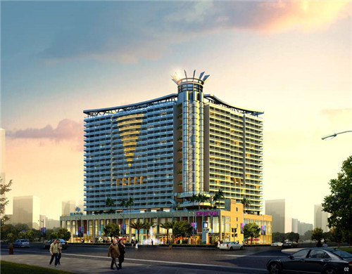 加盟水边咖啡适合开在什么地方