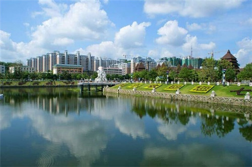2022年十堰市茅箭区房价走势图（十堰茅箭区楼盘）